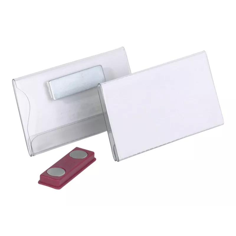 Durable magnetinis ženkliukas 40x75mm