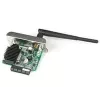 Zebra P1083320-037C vidinė WLAN 802.11ac radijo kortelė etikečių spausdintuvams