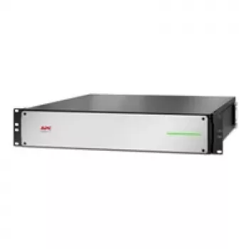 APC Smart-UPS Online 48V 2U Ličio jonų išorinis baterijų blokas
