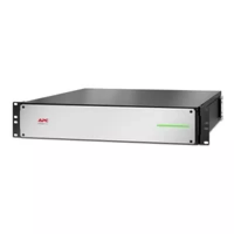 APC Smart-UPS Online 48V 2U Ličio jonų išorinis baterijų blokas