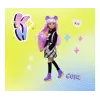 Kawaii Hi Cora Lėlė su Aksesuarais 595-3976