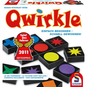 Stalo žaidimas Schmidt Spiele 49014