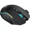PELĖ DEFENDER GM-213 THUNDER RF 1600dpi 8P JUODA
