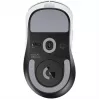 Pelė Logitech G PRO X SUPERLIGHT 2 DEX RF belaidė + USB Type-A