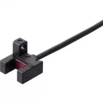 Panasonic PM-R25-P fotoelektrinis šakinis jutiklis, R tipas, 5–24 V DC, šviesos-ON/tamsos-ON