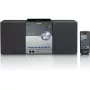 Nešiojama stereo sistema Lenco MC-150