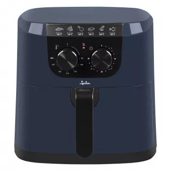 Elektrinė gruzdintuvė Jata JEFR1227 — 1200 W, 1,2 L talpa