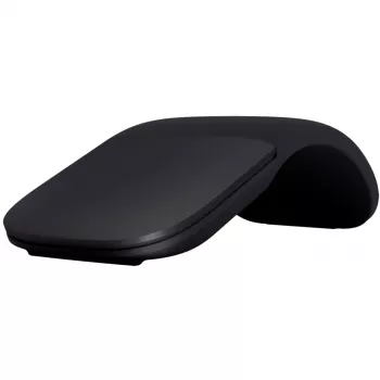 Microsoft Arc Mouse pelė ambidekstrinė Bluetooth BlueTrack 1000 DPI (CZV-00098)
