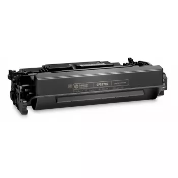 HP 87X Originalus didelio našumo juodas lazerinio spausdintuvo kasetė