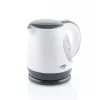 Elektrinis virdulys ETA Sofie 1 L 2200 W, baltas plastikas, 360° pagrindas