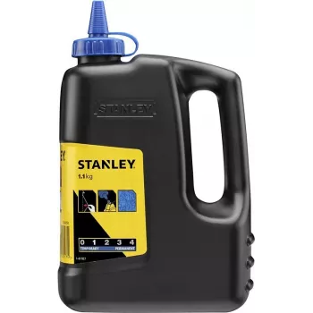 Stanley 1-47-803 kreidos milteliai žymėjimui, smulkūs
