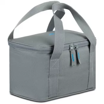 Rivacase 5705 GREY 5 L Pilka