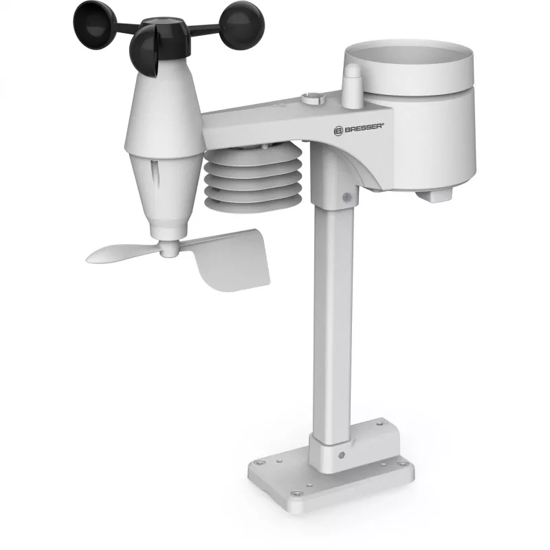Skaitmeninė orų stotis Bresser Optics 7002525
