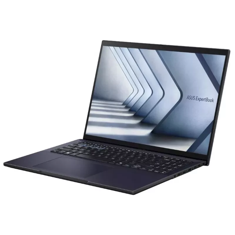 ASUS ExpertBook B3604CMA-Q90306X - Ultra 5-125H 16 colių 16GB 512GB W11Pro AI