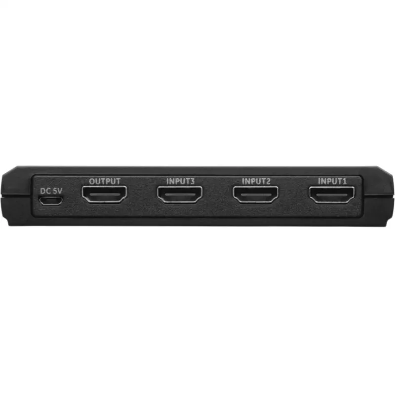 HDMI vaizdo jungiklis One For All SV 1632