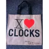 NeXtime Bag, Smėlio/ Juoda