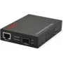 ROLINE 1/2.5/5/10 Gigabit Ethernet RJ45 į SFP arba SFP+ keitiklis (21.13.1133)