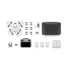 Dronas DJI Flip Fly More Combo RC 2 – 4 rotoriai, 48 MP kamera, 3840×2160, maks. greitis 16 m/s, nuotolis 14 000 m