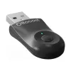 Belaidis adapteris Ottocast CA505-T MINI 2-in-1 Bluetooth ir Wi-Fi automobilio informacinėi sistemai