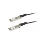 Priedai moduliui jungikliui DAC (tiesioginis kabelis) SFP+/SFP+ 10Gbit 5,0 m