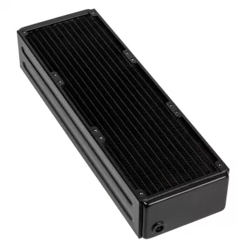 Coolgate XFlow Radiatorius G2 - 360mm