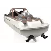 Amewi 26101 nuotoliniu būdu valdomas RC modelis Boot Electric Motor (26101)