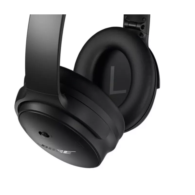 Bose QuietComfort SC – ausinės su triukšmo slopinimo technologija
