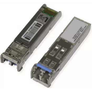 SFP skaidulinio ryšio modulis ROLINE 21.14.3497 10000 Mbit/s mini-GBIC/SFP