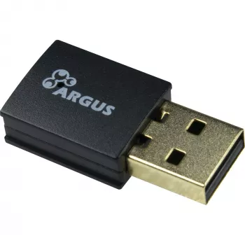 Tinklo adapteris Inter-Tech 88883056 WLAN Bluetooth 600 Mbit/s