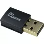Tinklo adapteris Inter-Tech 88883056 WLAN Bluetooth 600 Mbit/s