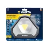 Laisvai pastatomas darbinis žibintas Varta Work Flex Black