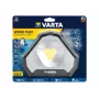 Laisvai pastatomas darbinis žibintas Varta Work Flex Black