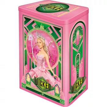 Wicked, Glinda, Dėlionė 500 Detalių