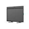 Logitech RALLY BOARD 65 colių lietimui jautrus ekranas AiO konferencijoms, B-WARE (pakuotės pažeidimas) 165,1 cm (65 inch)
