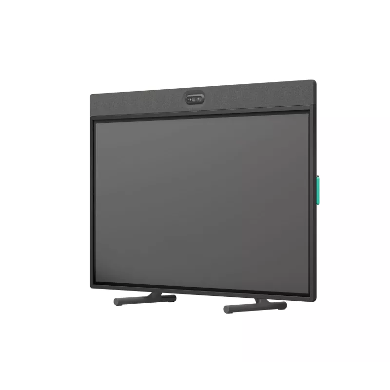 Logitech RALLY BOARD 65 colių lietimui jautrus ekranas AiO konferencijoms, B-WARE (pakuotės pažeidimas) 165,1 cm (65 inch)