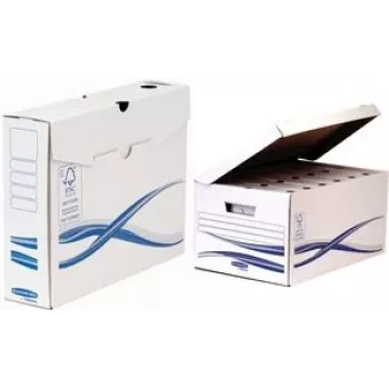 Fellowes 4460504 mėlyna