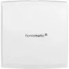 Homematic IP 150586A0 Garagentor-Taster (HmIP-WGC) – išplėtimo modulis baltas