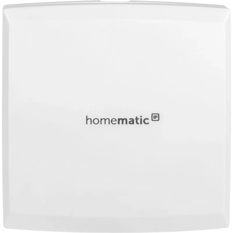 Homematic IP 150586A0 Garagentor-Taster (HmIP-WGC) – išplėtimo modulis baltas