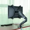 SBOX NON-VESA adapter monitorui – universalus ne VESA tvirtinimo adapteris