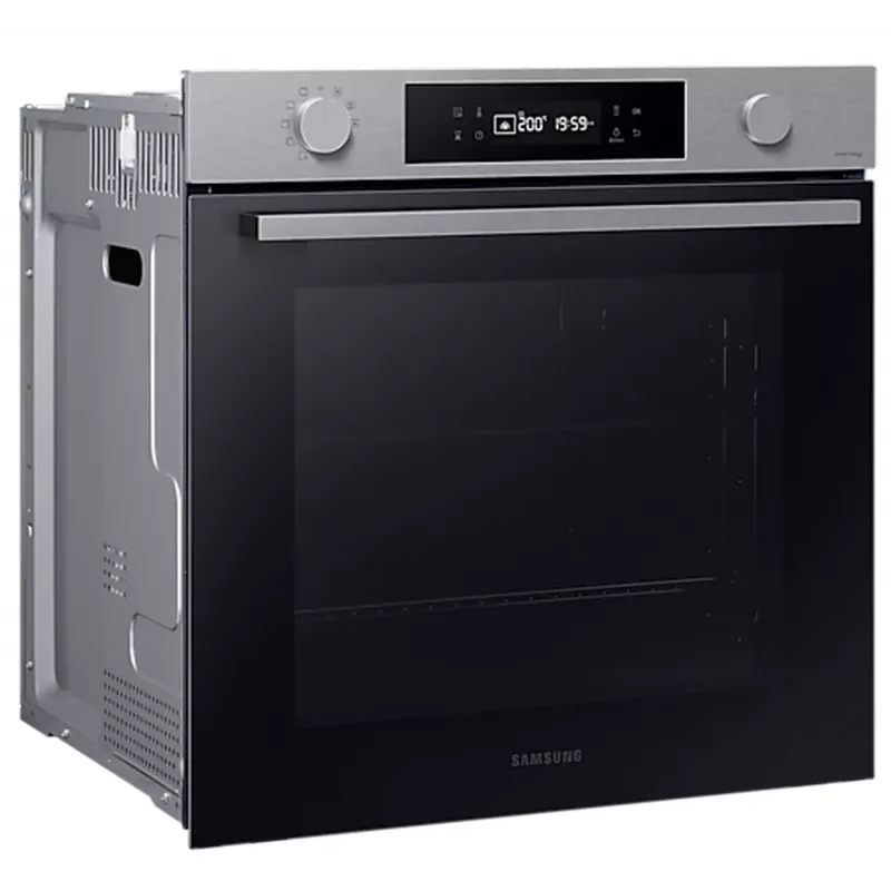 Elektrinė orkaitė Samsung NV7B41301AS/U3 76L nerūdijančio plieno įmontuojama