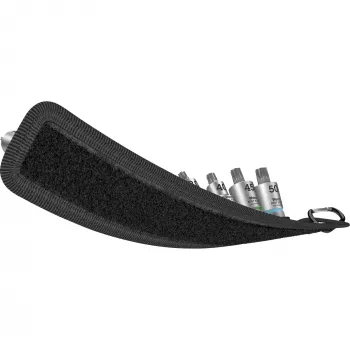 Diržinis antgalio laikiklis Wera Belt B 3 TORX HF 05003972001
