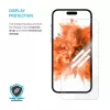 Apsauginis stiklas FIXED, skirtas Samsung Galaxy A17 4G/5G — grūdintas, permatomas