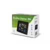 Greenblue 46004 juoda baterija