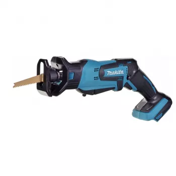 Makita DJR183Z stūmoklinis pjūklas 3000 smūgių/min Juodas, Mėlynas
