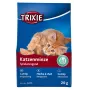 Katžolės skanėstas Trixie 4225 — 20 g augalinis skanėstas suaugusioms katėms, kartoninė pakuotė