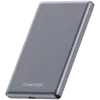 Canyon OnPower 505 – Powerbank 5000 mAh, USB-C PD 20W, belaidis įkrovimas su magnetu