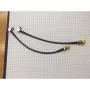 Adapterinis laidas antenai SMA moteriškas į TS9 15cm 2 vnt. (ANT-PIG-SMAF-TS9-15)