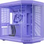 HYTE Y70 Midi Tower Violetinė