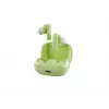 Belaidės ausinės Skullcandy Smokin’ Buds – žalios