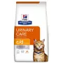 HILL'S PD Urinary Care c/d - sausas kačių ėdalas - 1,5 kg